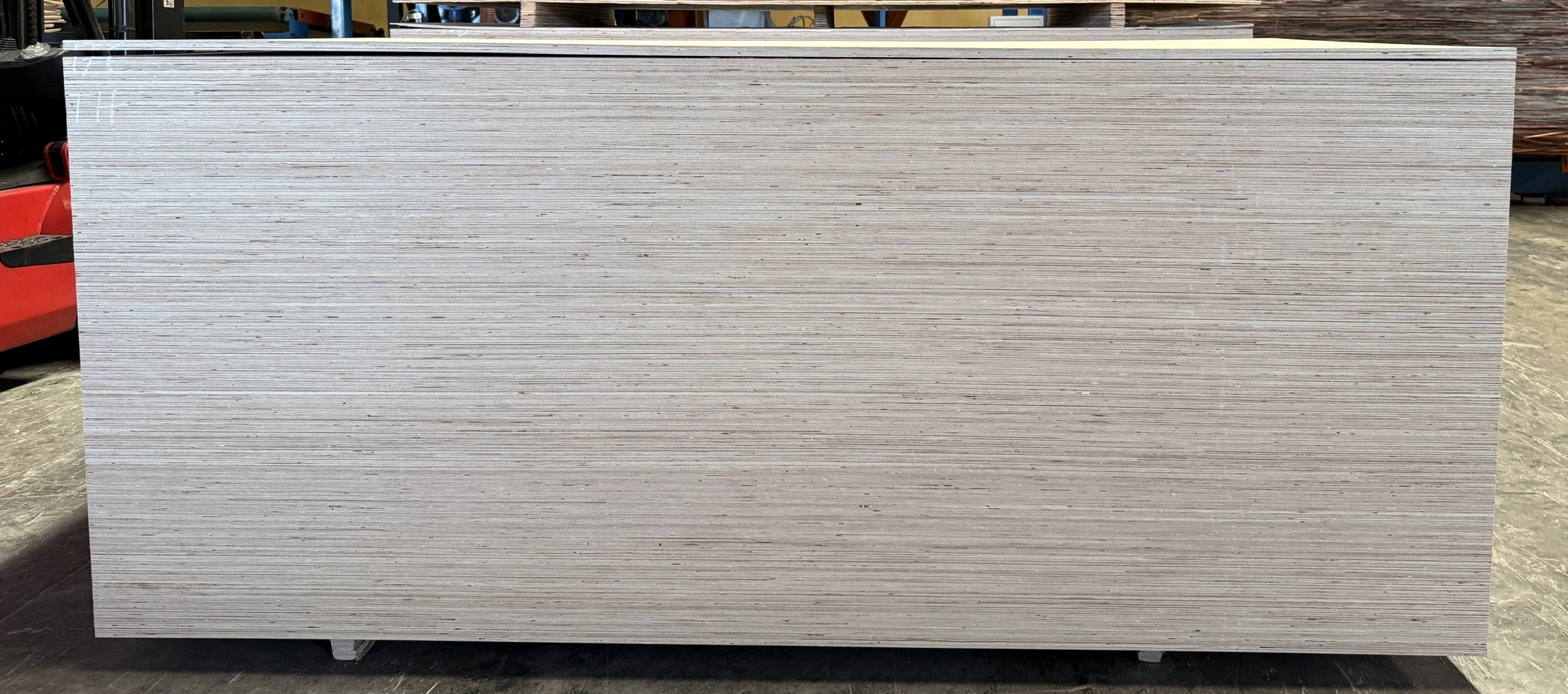 Base Plywood