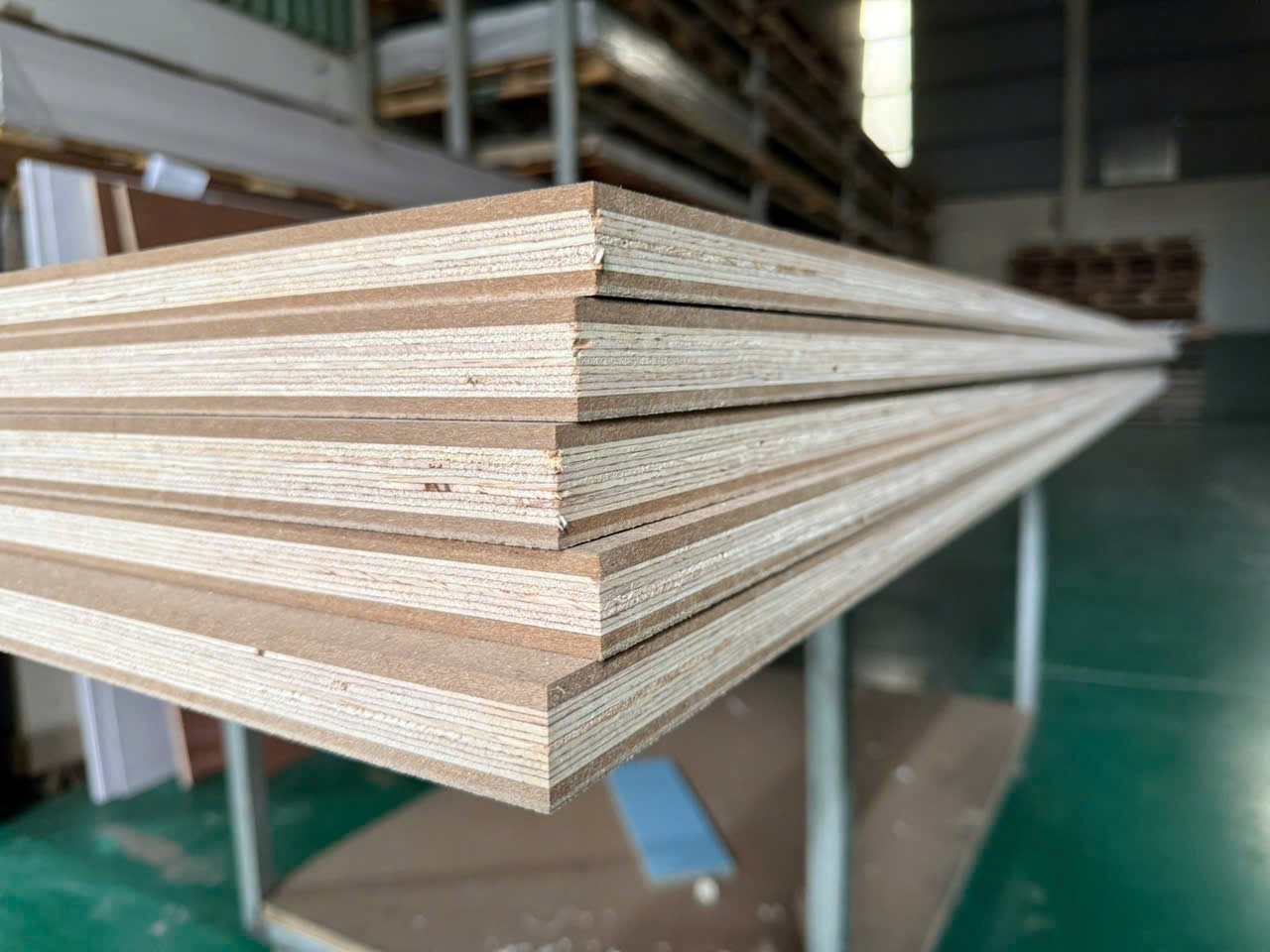 MDF Panels
