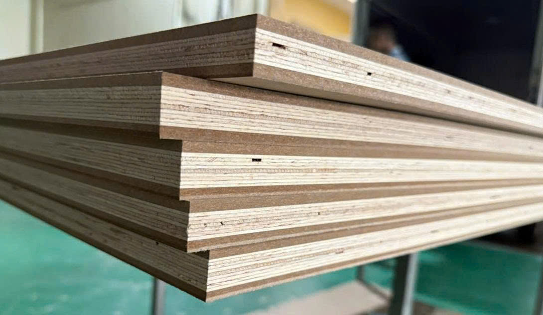  MDF Panels